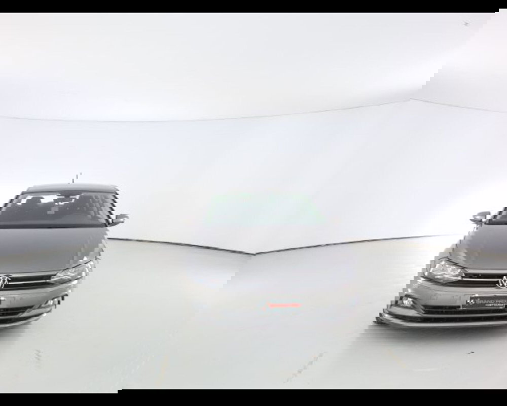 Volkswagen Polo usata a Bologna