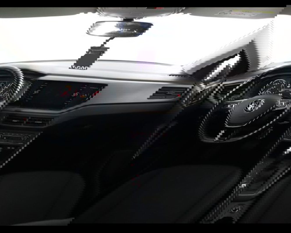 Volkswagen Polo usata a Bologna (10)