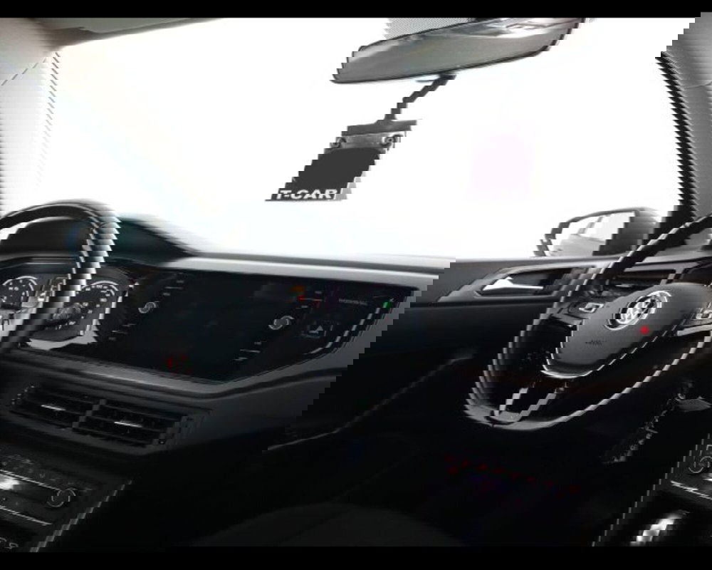 Volkswagen Polo usata a Bologna (11)