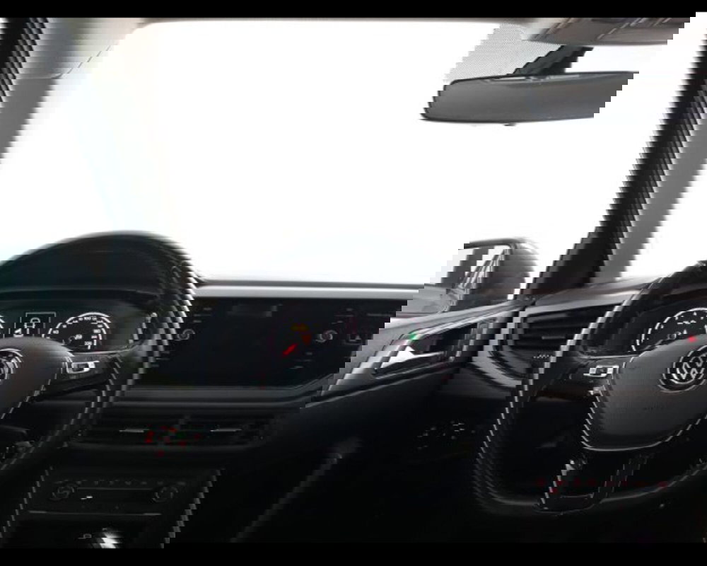 Volkswagen Polo usata a Bologna (12)