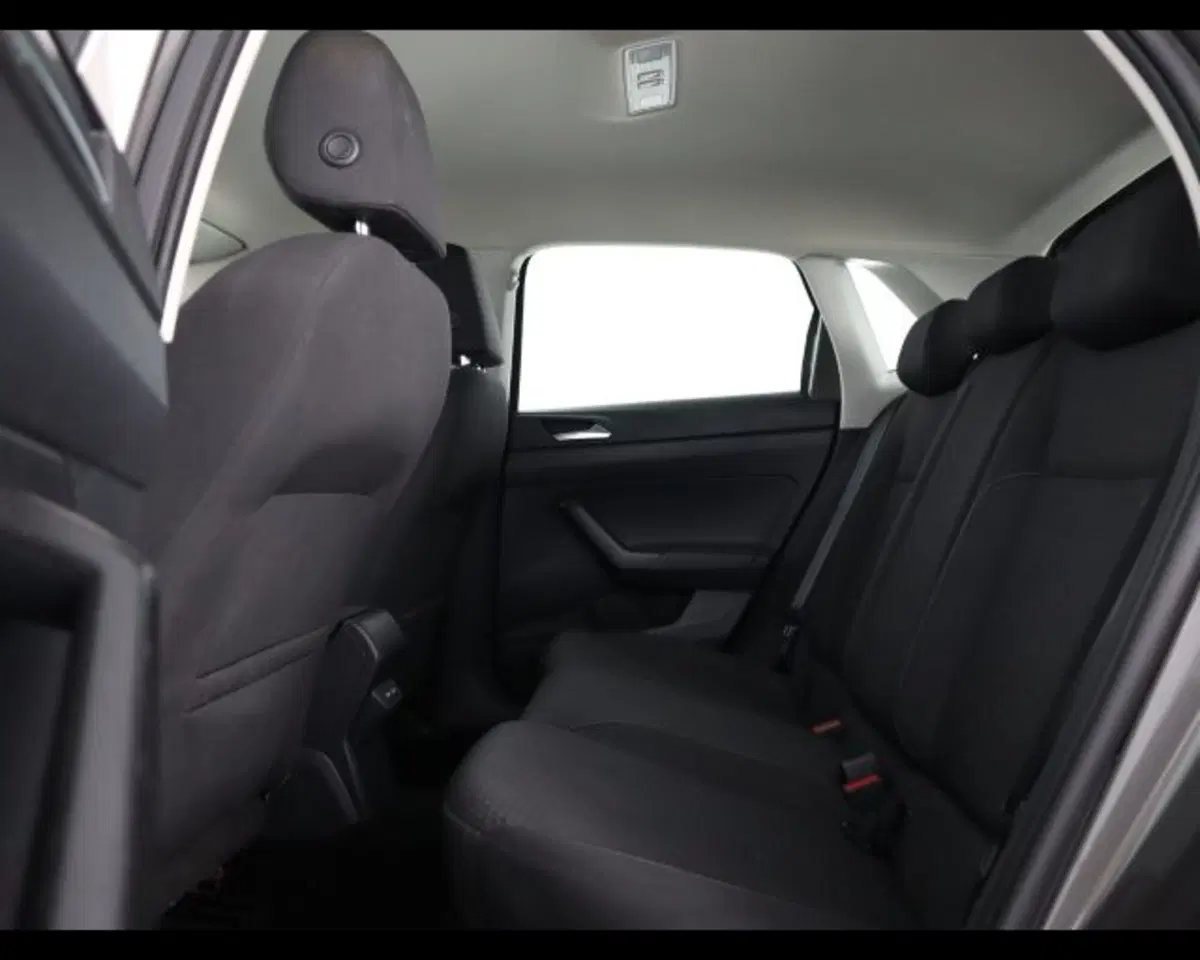 Volkswagen Polo usata a Bologna (14)