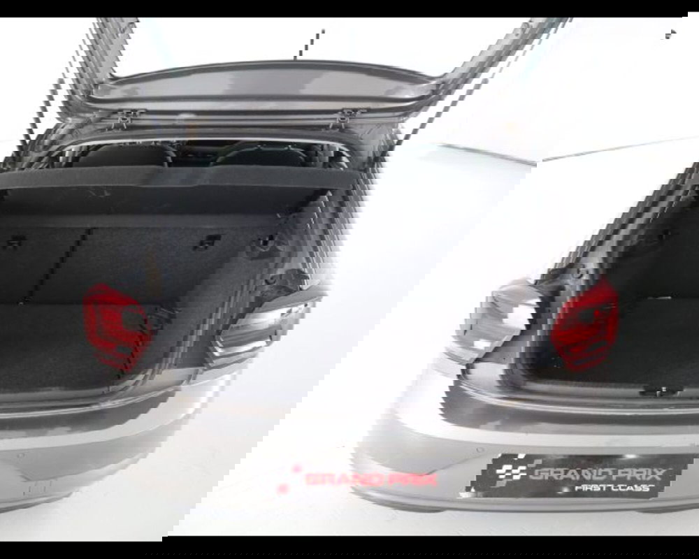 Volkswagen Polo usata a Bologna (15)