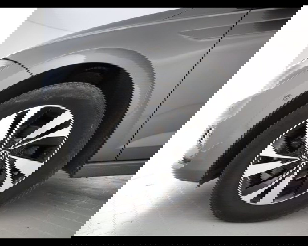 Volkswagen Polo usata a Bologna (16)