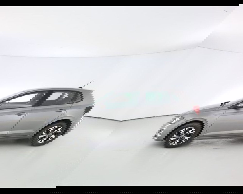 Volkswagen Polo usata a Bologna (3)