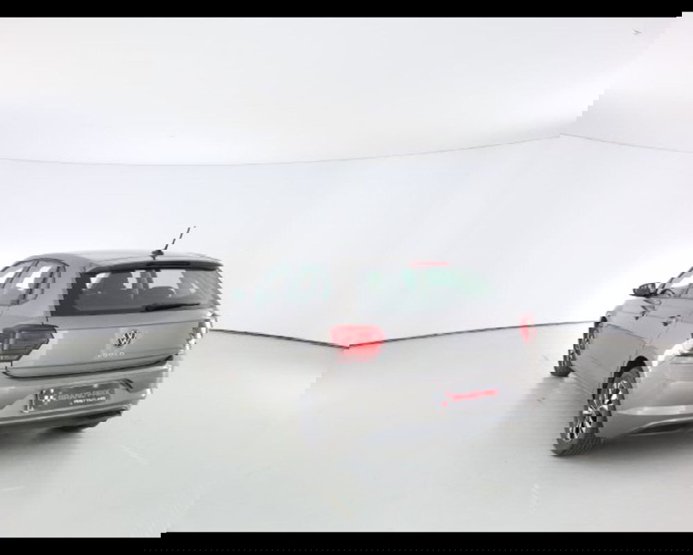 Volkswagen Polo usata a Bologna (4)