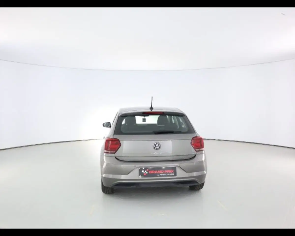 Volkswagen Polo usata a Bologna (5)