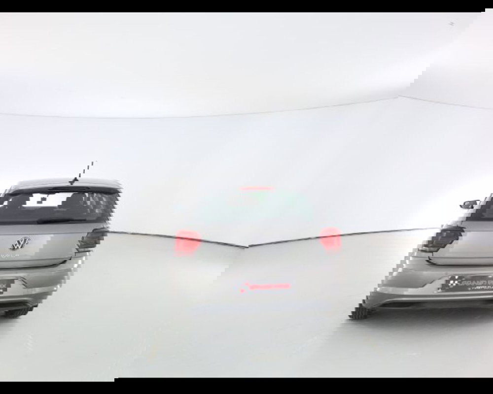 Volkswagen Polo usata a Bologna (5)