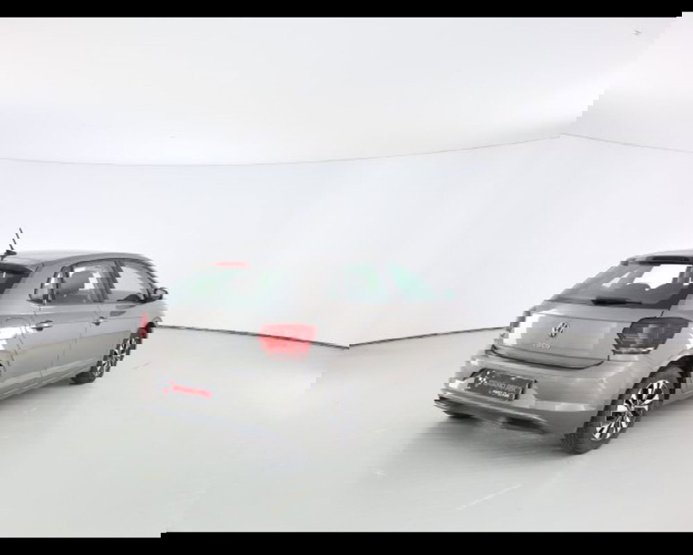 Volkswagen Polo usata a Bologna (6)