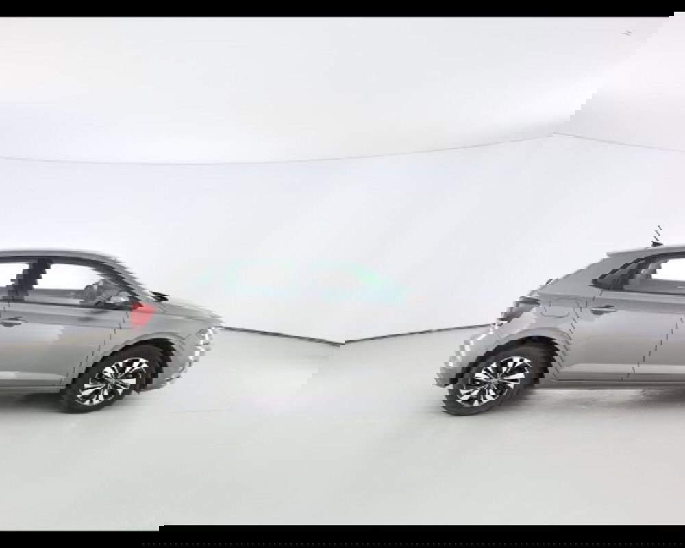 Volkswagen Polo usata a Bologna (7)