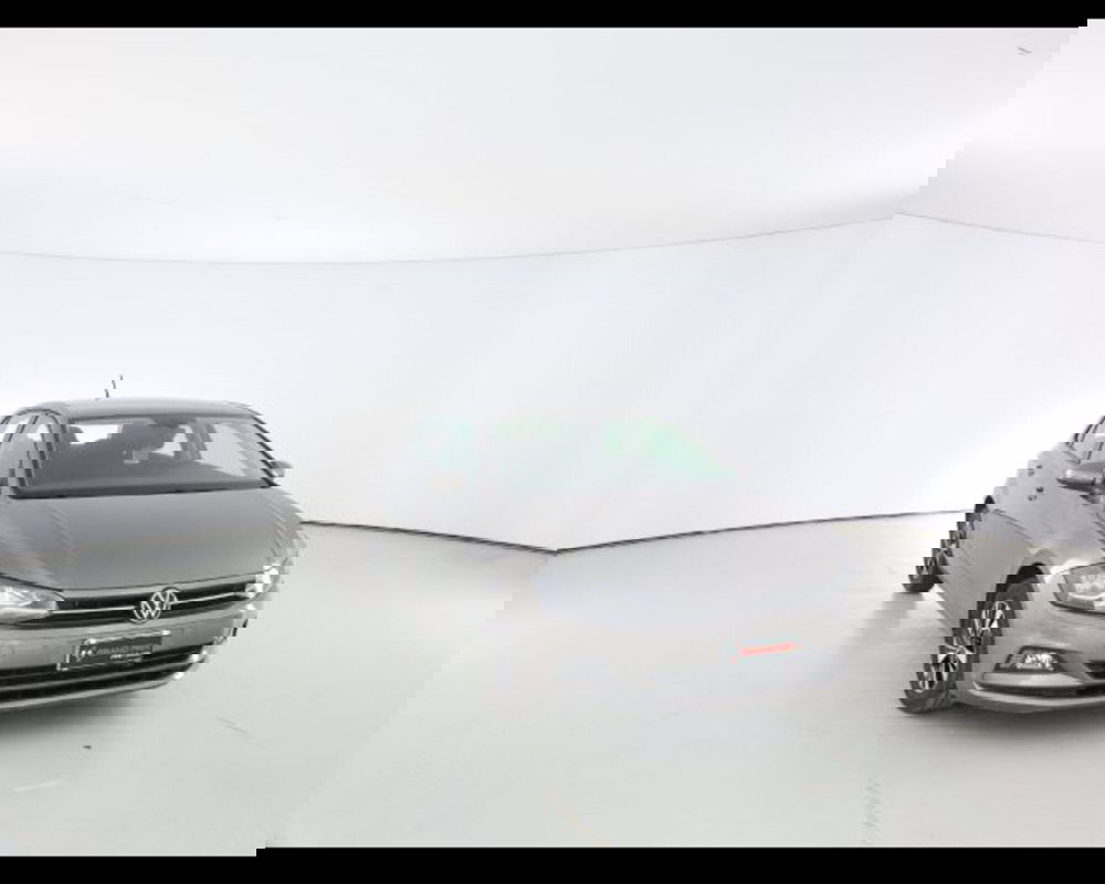 Volkswagen Polo usata a Bologna (8)