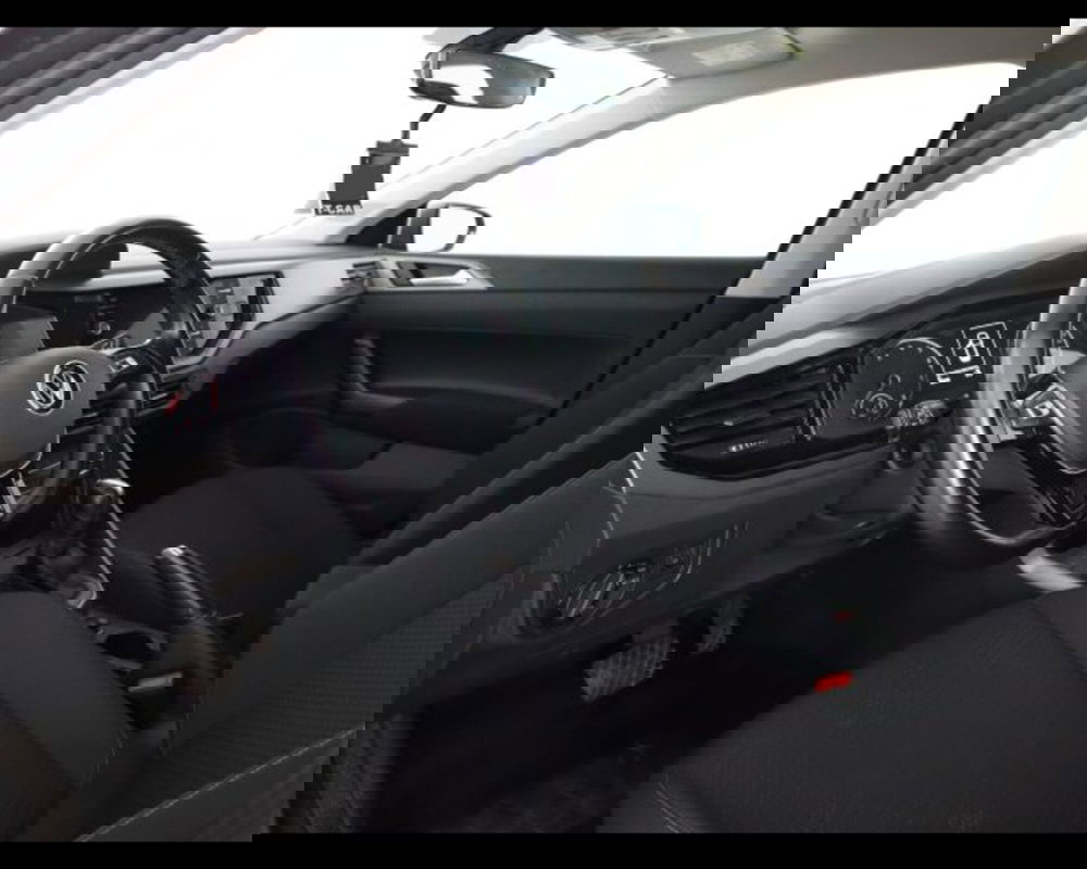 Volkswagen Polo usata a Bologna (9)