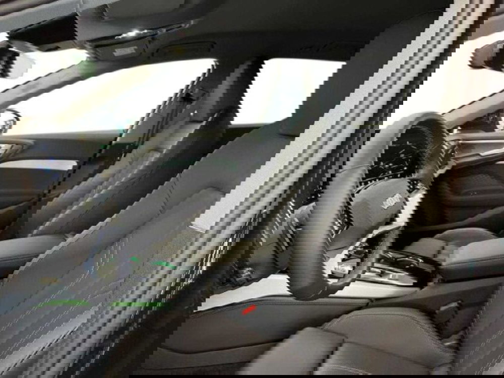 Audi A5 Avant usata a Bologna (12)