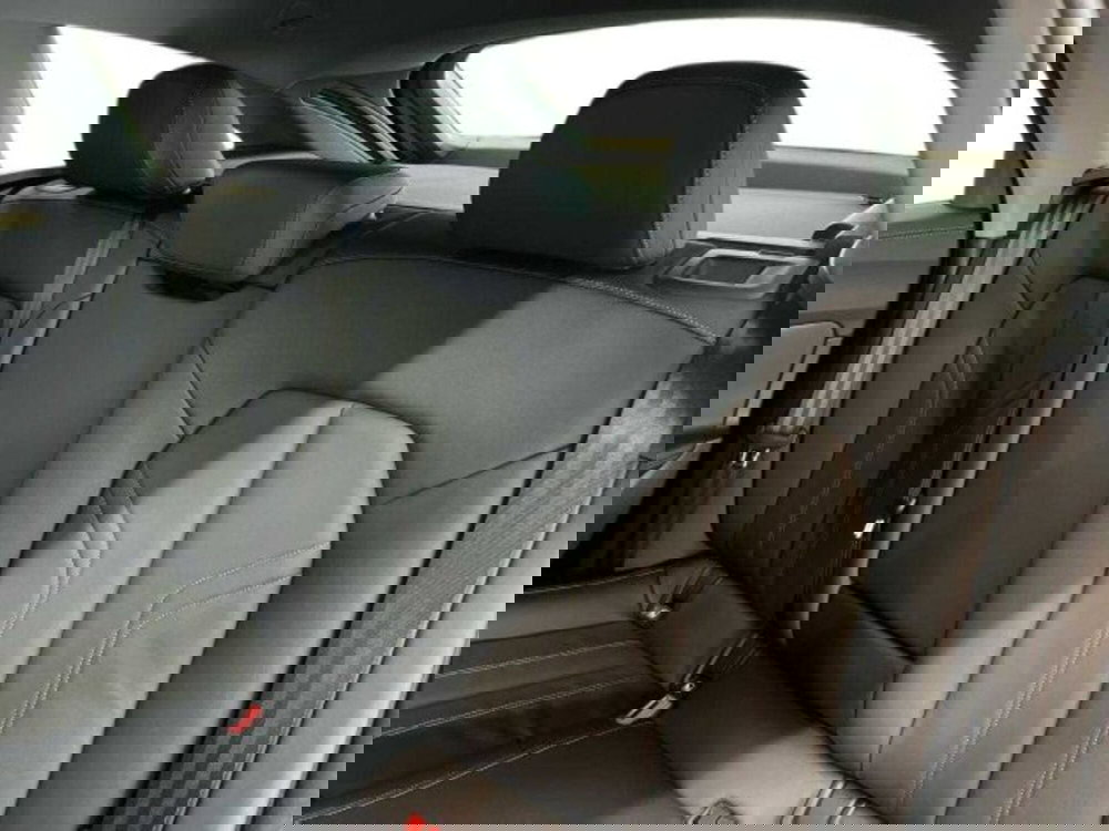 Audi A5 Avant usata a Bologna (13)