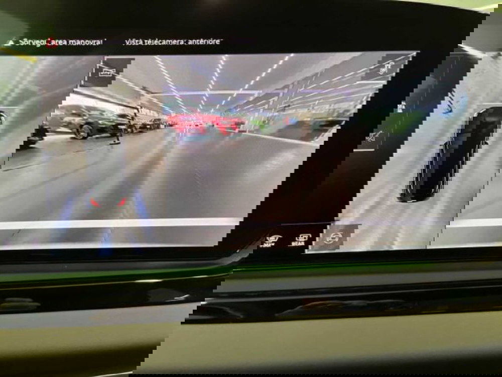 Audi A5 Avant usata a Bologna (14)