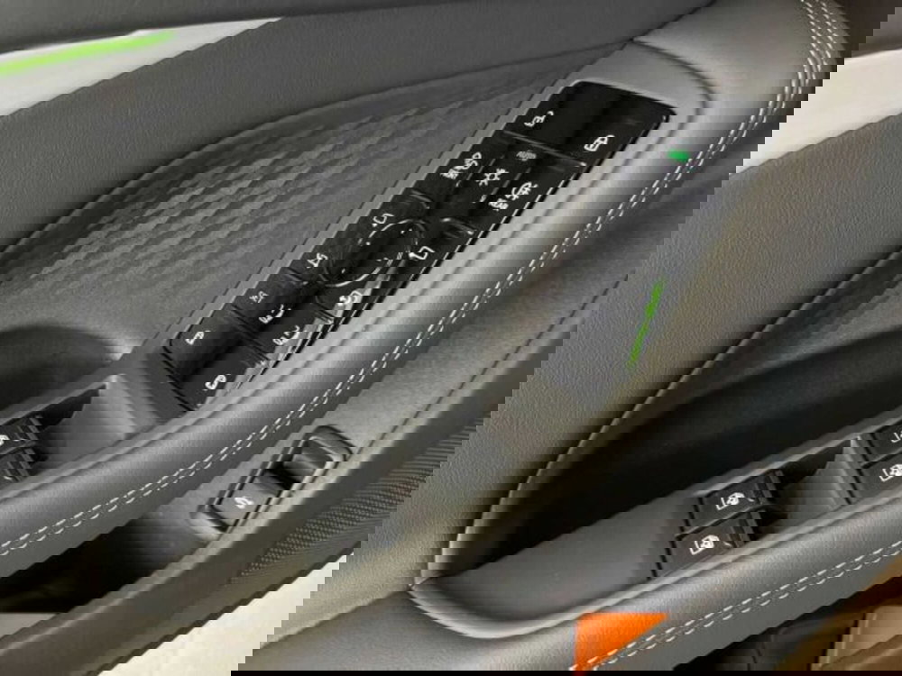 Audi A5 Avant usata a Bologna (17)