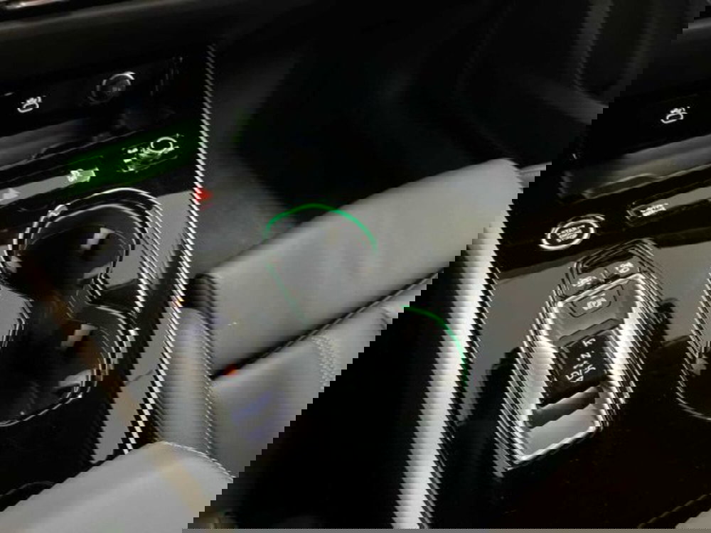 Audi A5 Avant usata a Bologna (18)