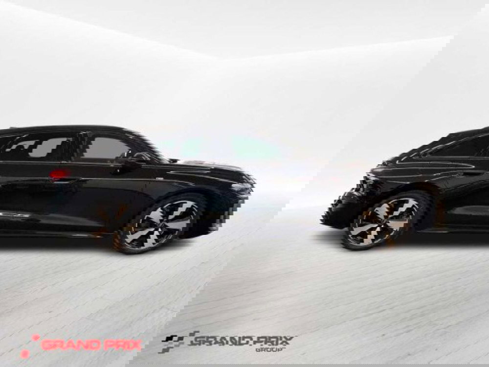 Audi A5 Avant usata a Bologna (4)