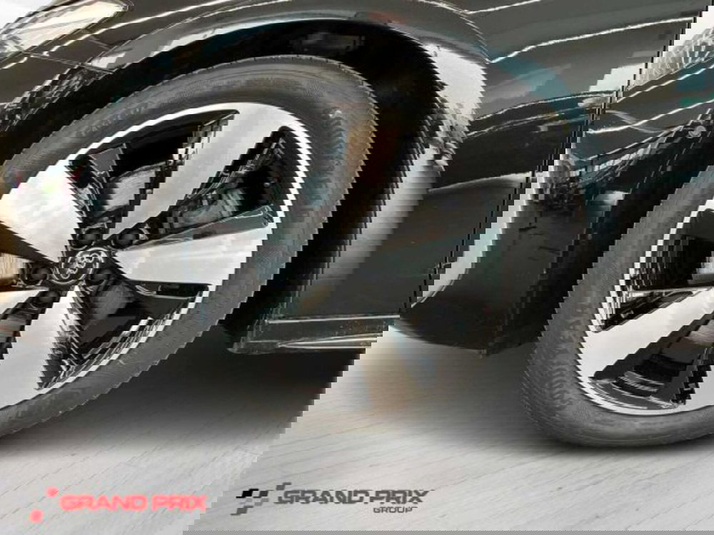 Audi A5 Avant usata a Bologna (6)