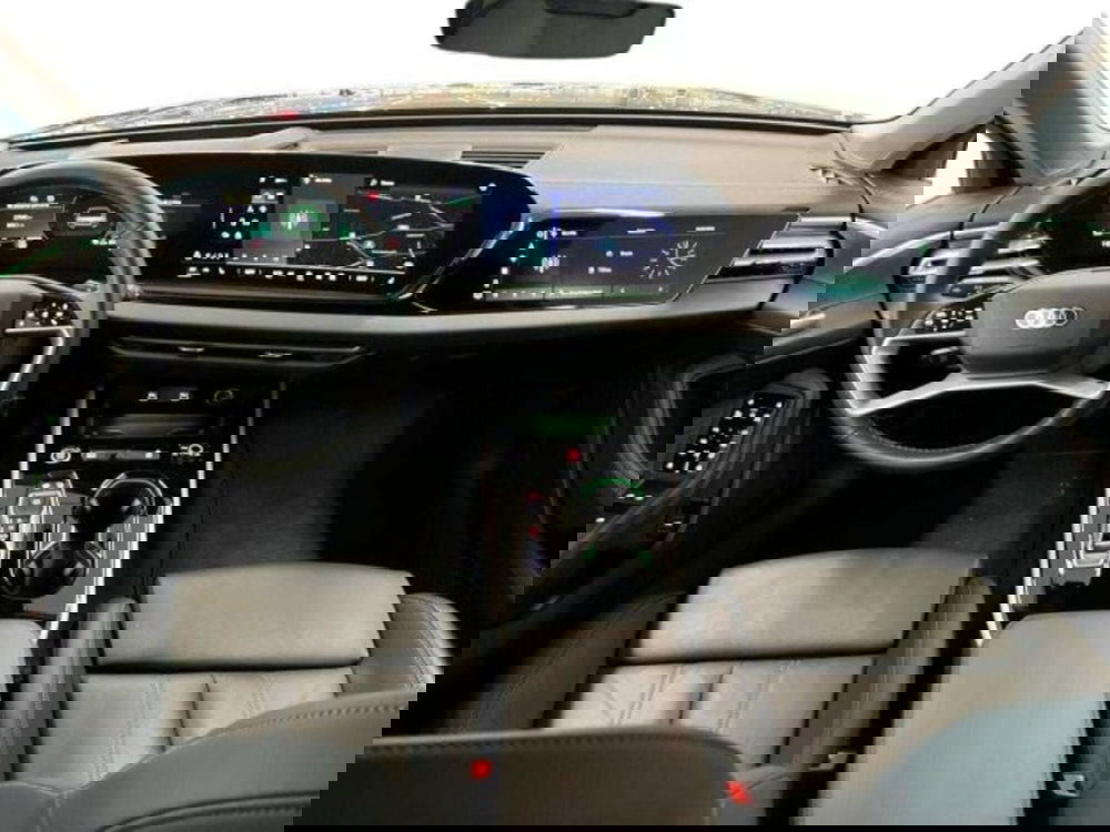 Audi A5 Avant usata a Bologna (9)