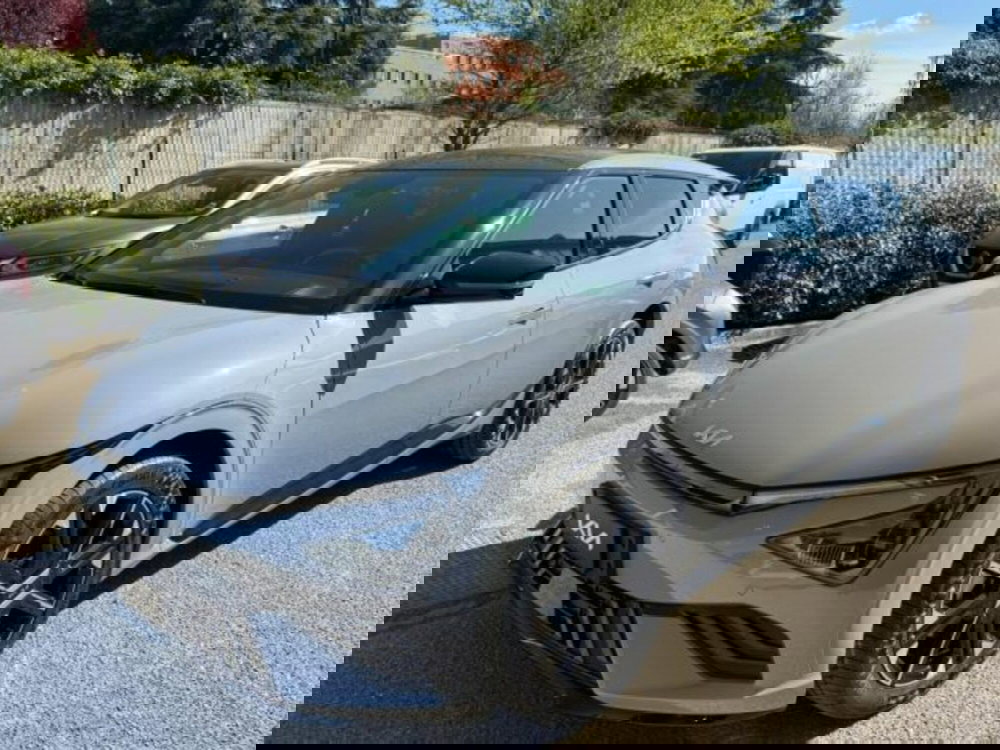Kia EV6 nuova a Bologna