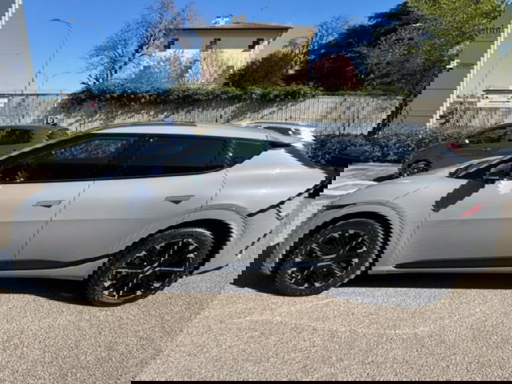 Kia EV6 nuova a Bologna (3)