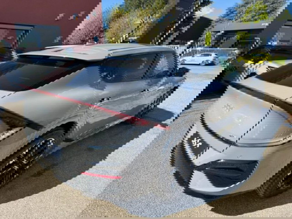 Kia EV6 nuova a Bologna (6)