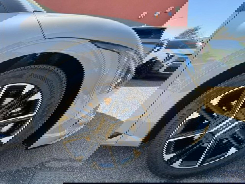 Kia EV6 nuova a Bologna (7)