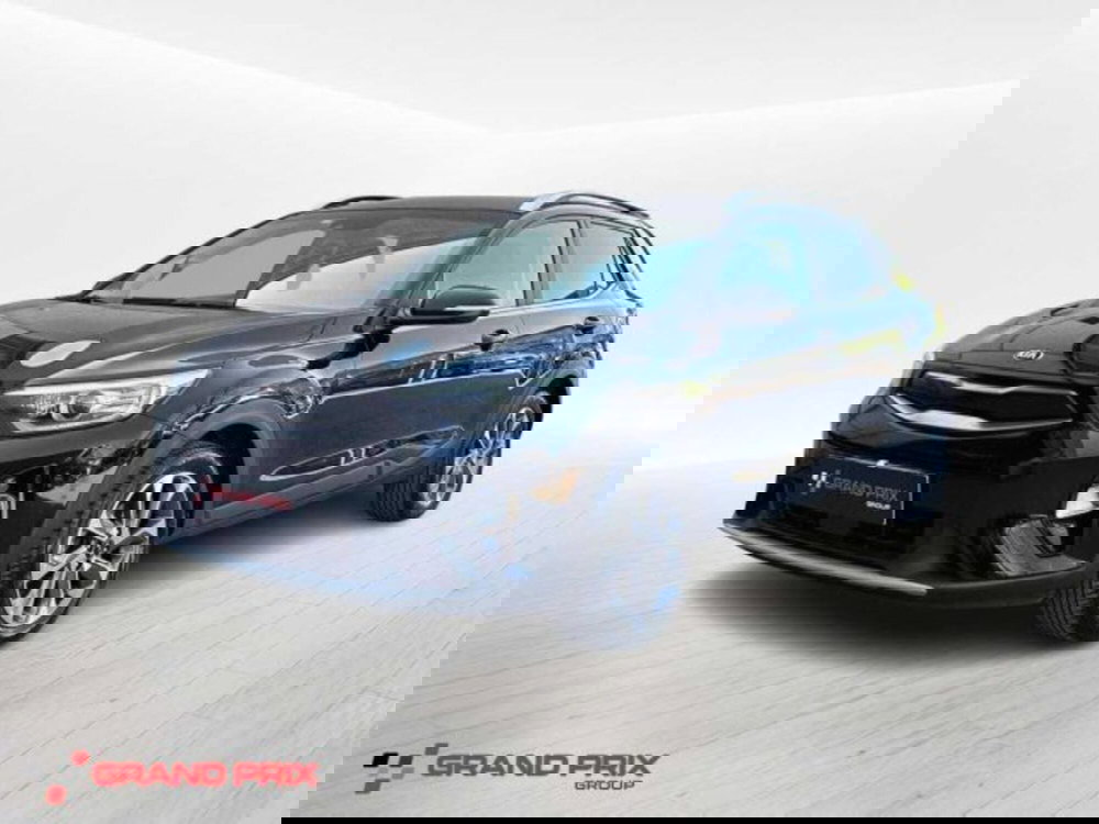 Kia Stonic usata a Bologna