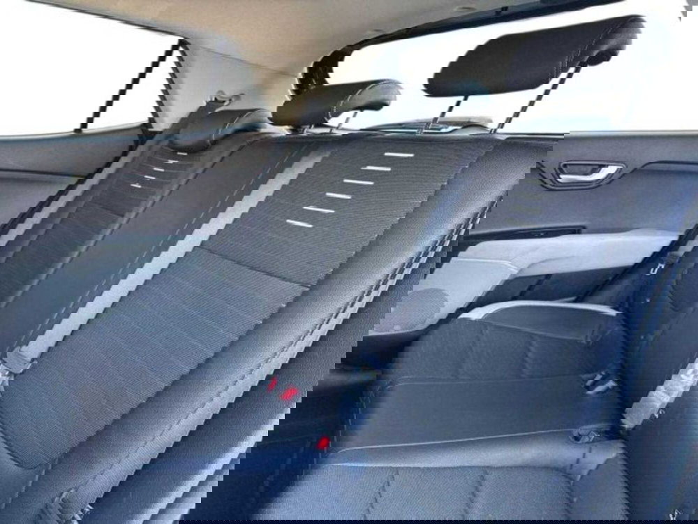 Kia Stonic usata a Bologna (13)