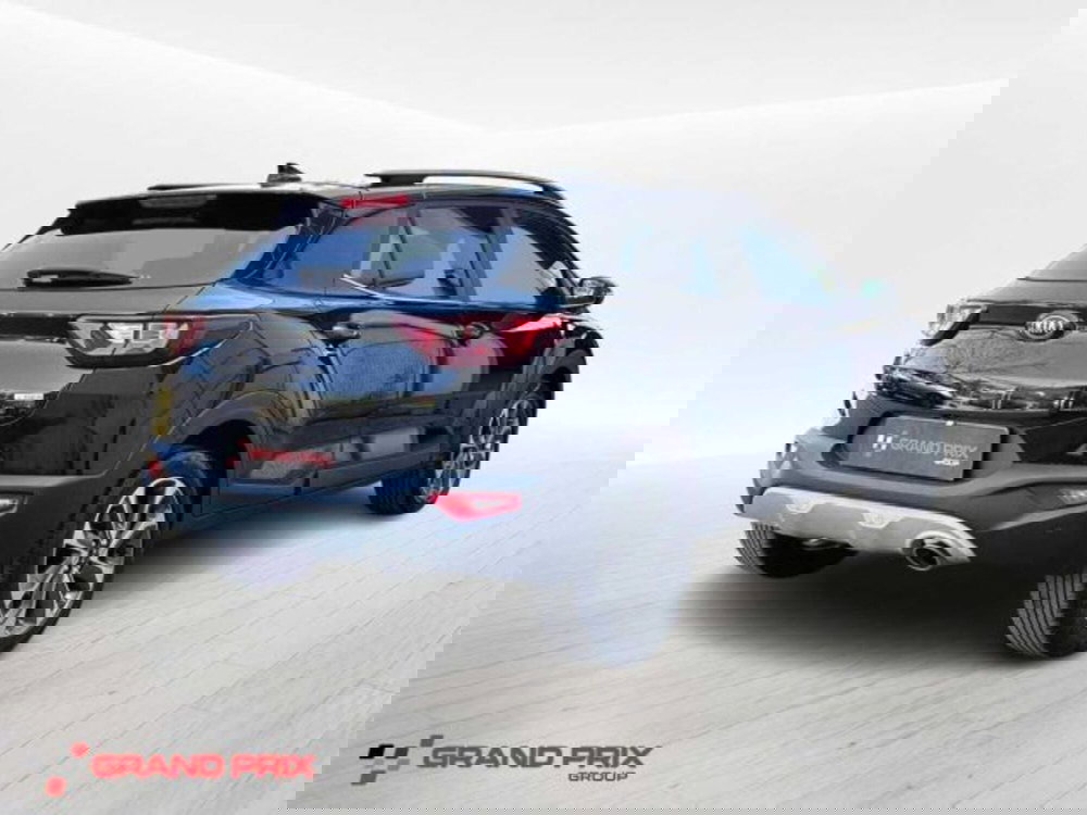 Kia Stonic usata a Bologna (2)