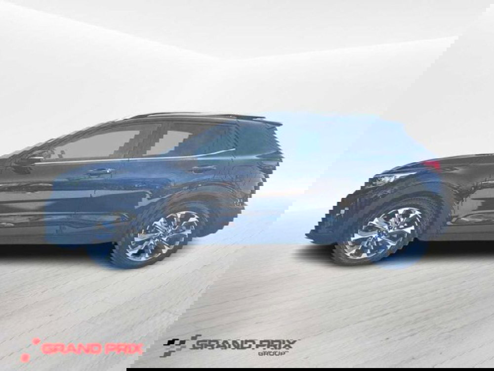 Kia Stonic usata a Bologna (4)