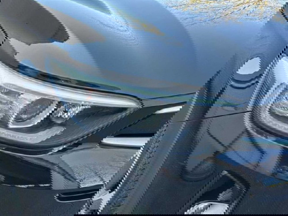 Kia Stonic usata a Bologna (7)