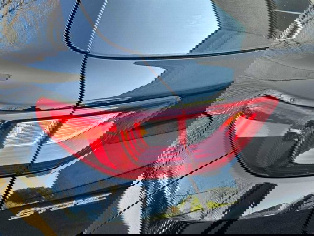 Kia Stonic usata a Bologna (8)