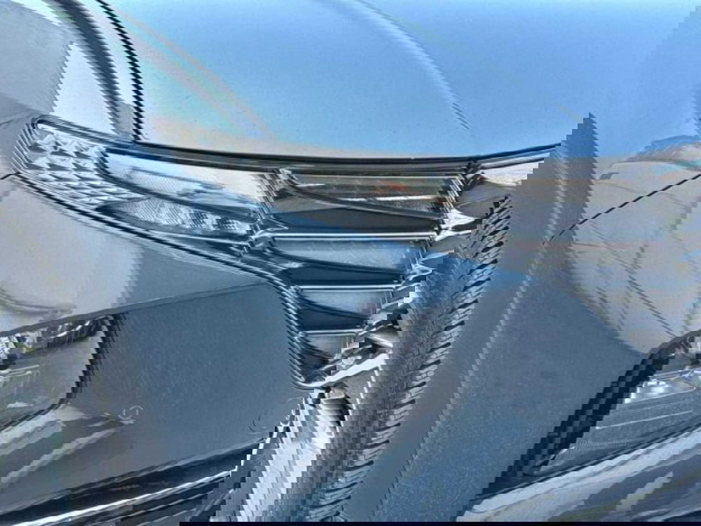 Hyundai Tucson usata a Bologna (7)