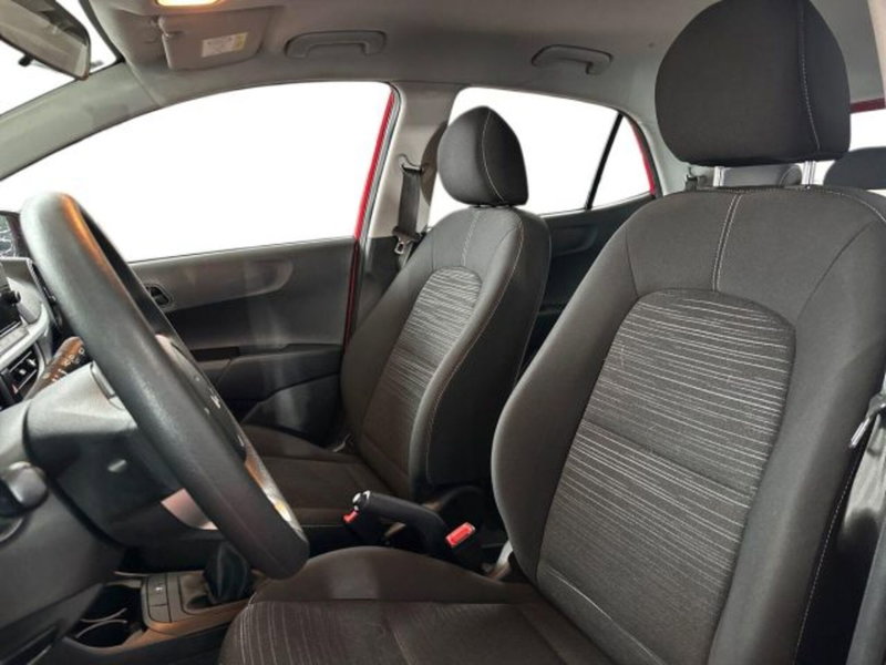 Kia Picanto usata a Bologna (12)