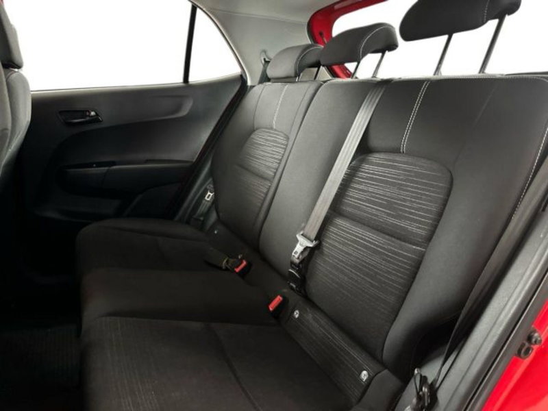 Kia Picanto usata a Bologna (13)