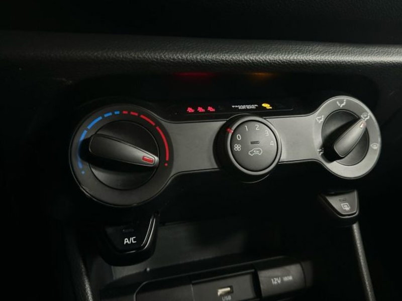 Kia Picanto usata a Bologna (16)