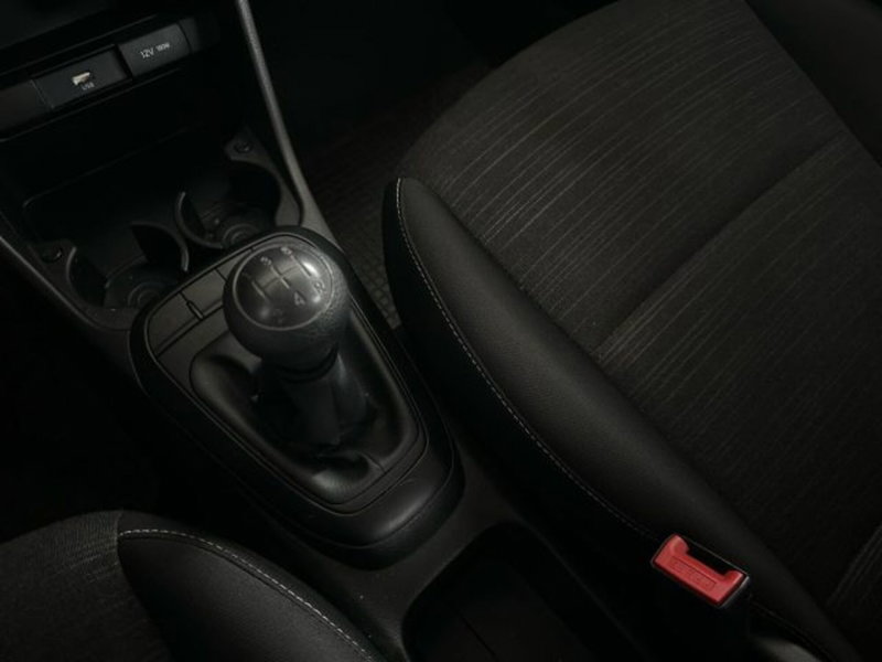 Kia Picanto usata a Bologna (17)