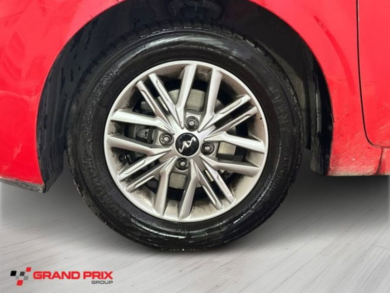 Kia Picanto usata a Bologna (6)