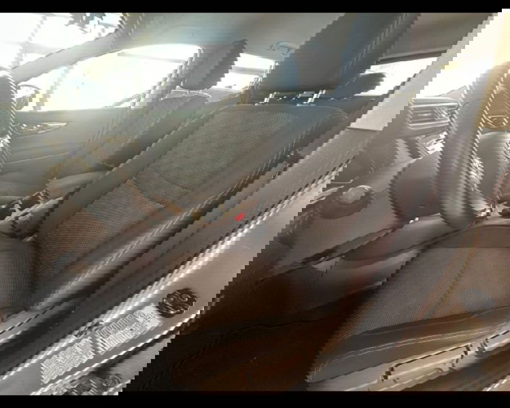 Nissan Qashqai usata a Bologna (10)