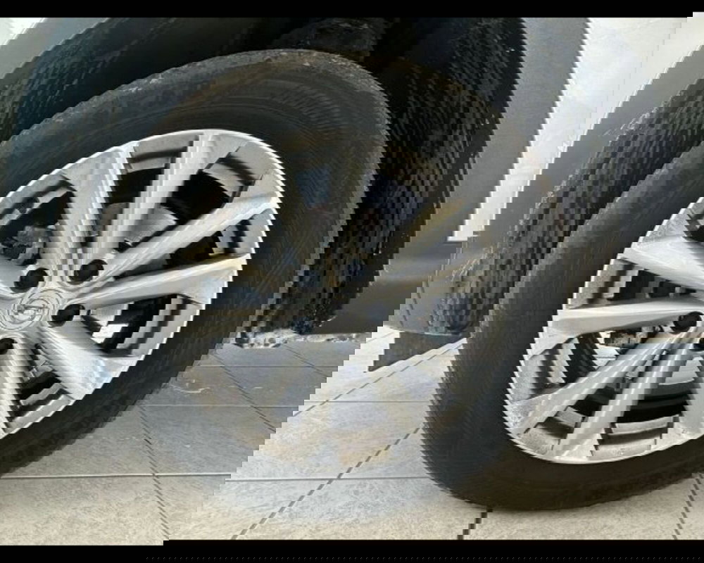 Nissan Qashqai usata a Bologna (17)