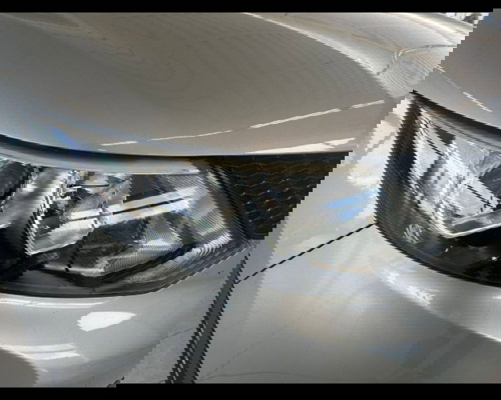 Nissan Qashqai usata a Bologna (3)
