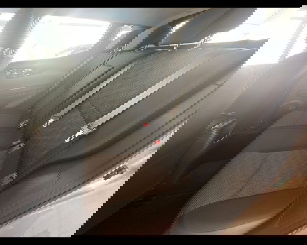 Nissan Qashqai usata a Bologna (5)