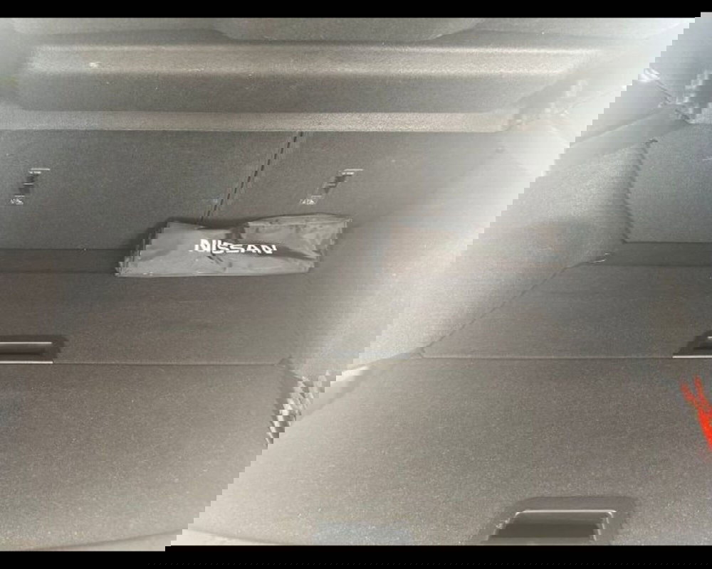 Nissan Qashqai usata a Bologna (6)