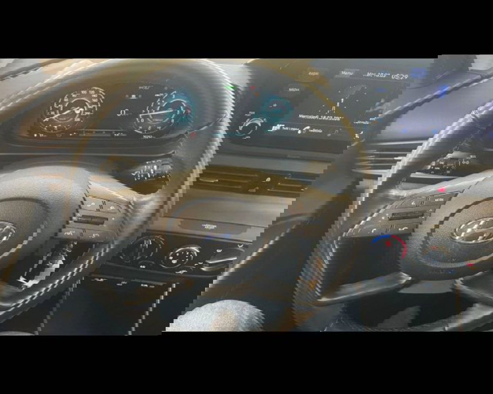 Hyundai i20 usata a Bologna (10)