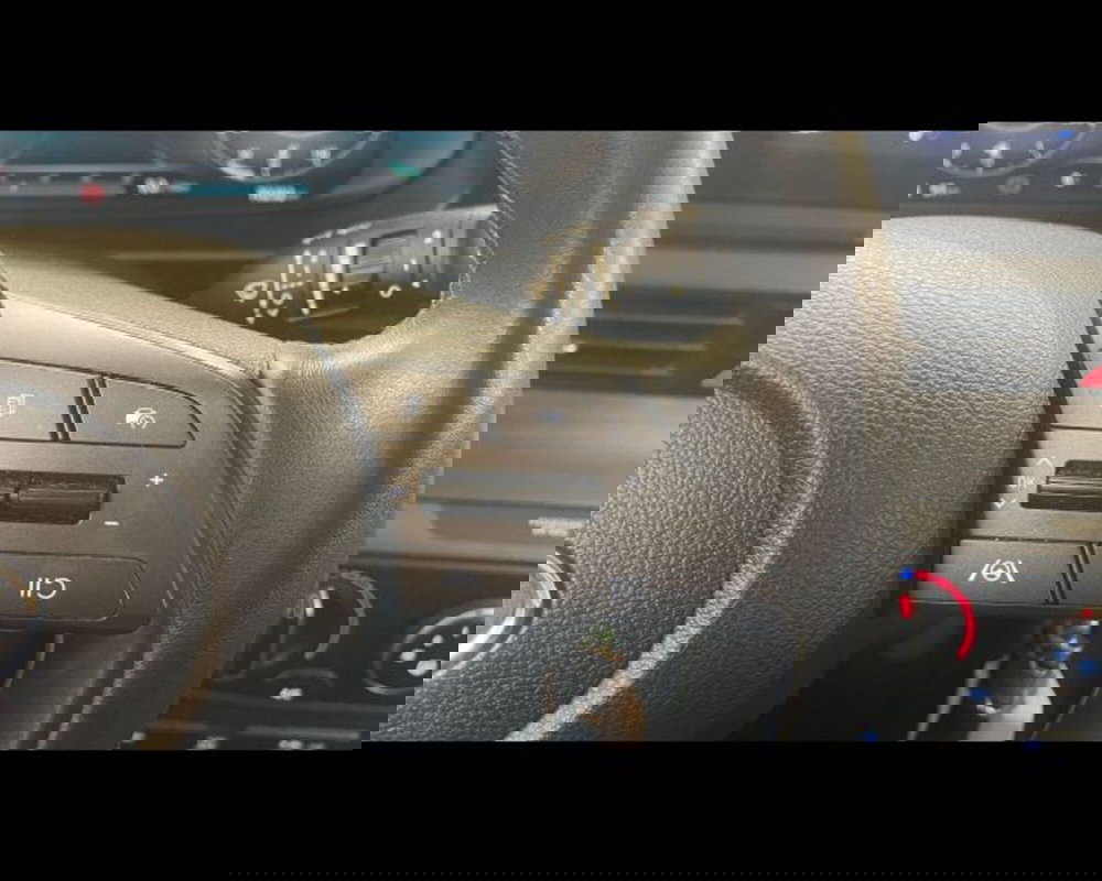 Hyundai i20 usata a Bologna (12)