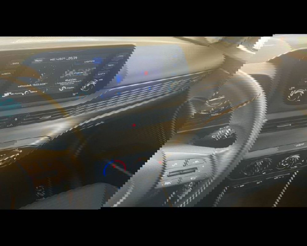 Hyundai i20 usata a Bologna (17)