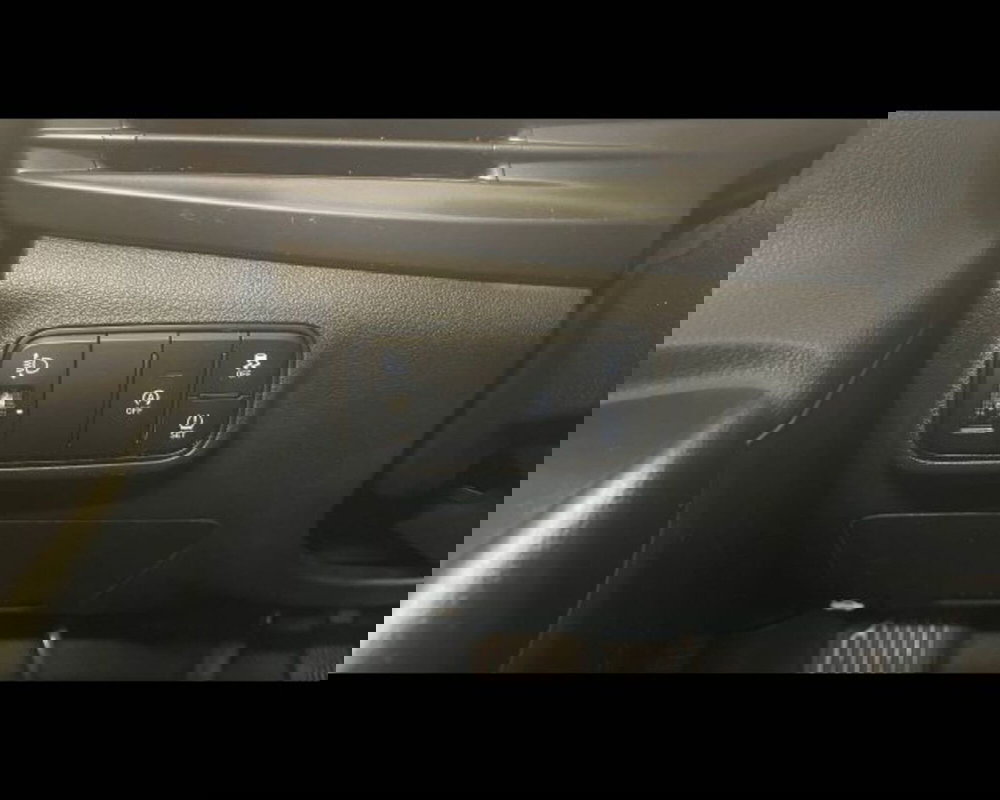 Hyundai i20 usata a Bologna (18)