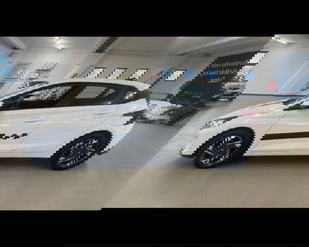 Hyundai i20 usata a Bologna (2)