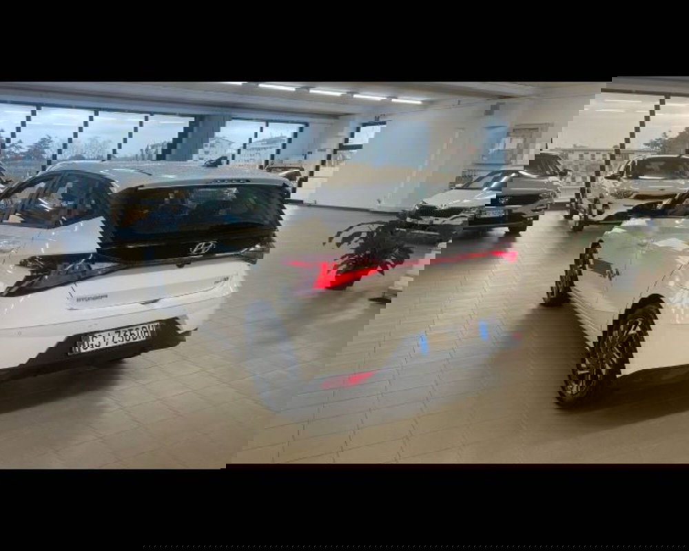 Hyundai i20 usata a Bologna (3)